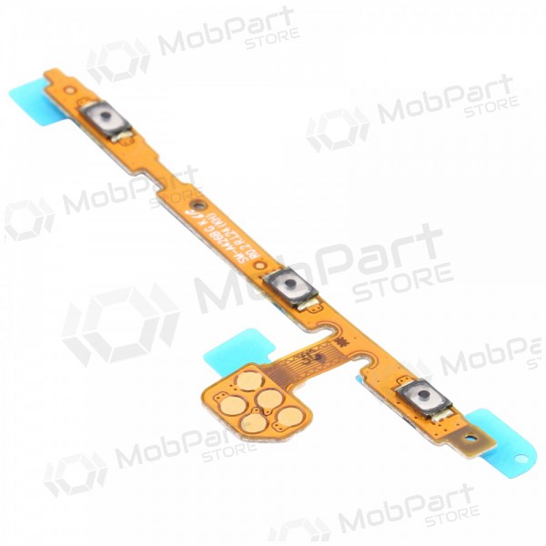 Samsung A325 / A426 Galaxy A32 4G / A42 5G on / off flex de encendido (service pack) (original) Samsung A325 / A426 Galaxy A32 4G / A42 5G on / off flex de encendido (service pack) (original)