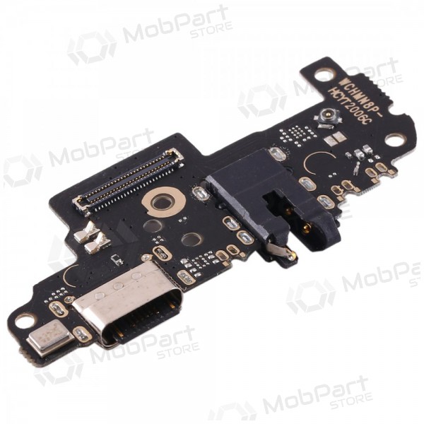 Xiaomi Redmi Note 8 Pro modulo de carga (service pack) (original) Xiaomi Redmi Note 8 Pro modulo de carga (service pack) (original)