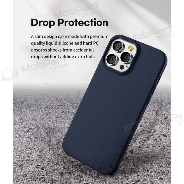 Apple iPhone 15 Pro funda Apple iPhone 15 Pro funda