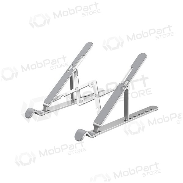 Nešiojamojo kompiuterio stovas ORICO, metálico