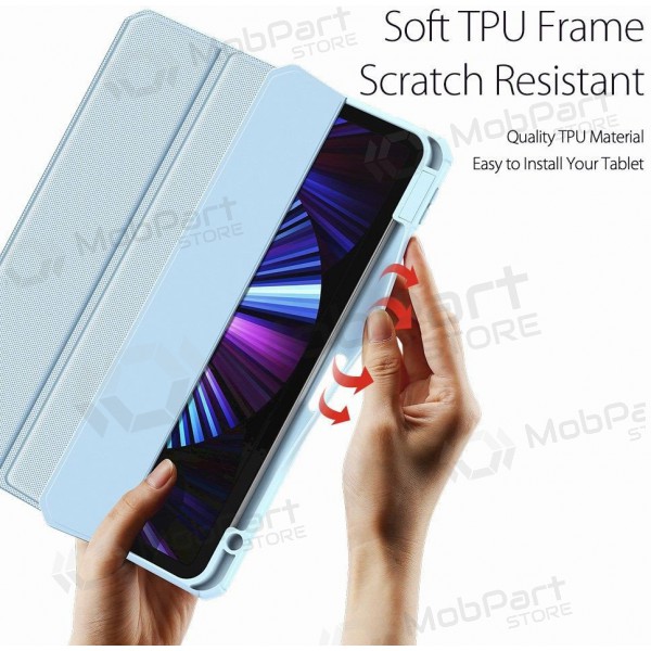 Samsung Galaxy Tab A9 funda 