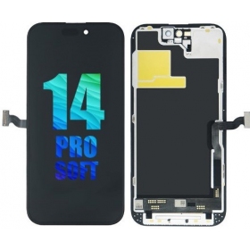 Apple iPhone 14 Pro pantalla (120 Hz) (Premium OLED)