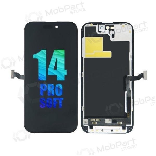 Apple iPhone 14 Pro pantalla (120 Hz) (Premium OLED)