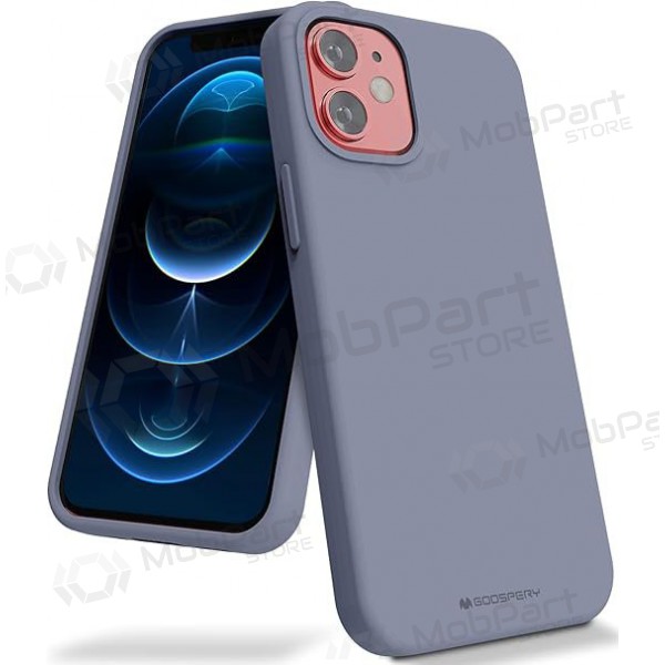 Apple iPhone 11 Pro funda Mercury 