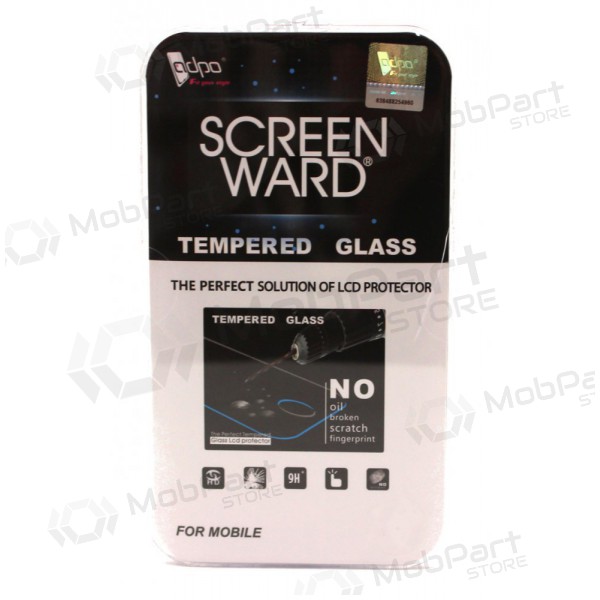 Samsung A515 Galaxy A51 / S20 FE protector de pantalla de cristal templado Samsung A515 Galaxy A51 / S20 FE protector de pantalla de cristal templado