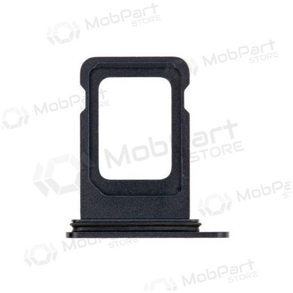 Apple iPhone 14 Plus Titular de la tarjeta SIM (negro)