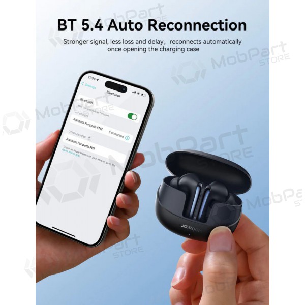 Inalámbricas ausinės Joyroom TWS JR-FN2