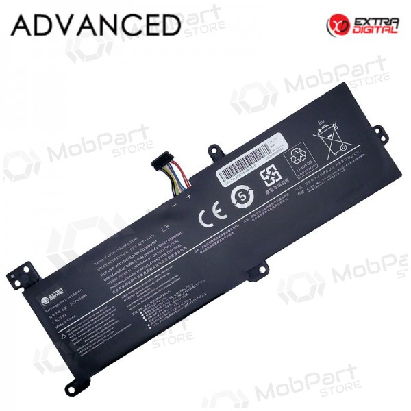 LENOVO L16L2PB2, 4500mAh Bateria para portatil, Advanced LENOVO L16L2PB2, 4500mAh Bateria para portatil, Advanced
