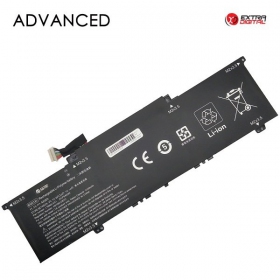 HP BN03XL, 4100mAh Bateria para portatil, Advanced