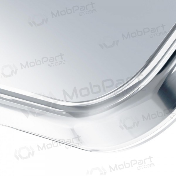Funda 3mk Clear MagCase Apple iPhone 17 Pro Max