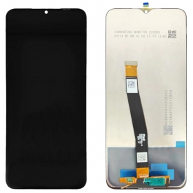 Samsung Galaxy A22 5G pantalla