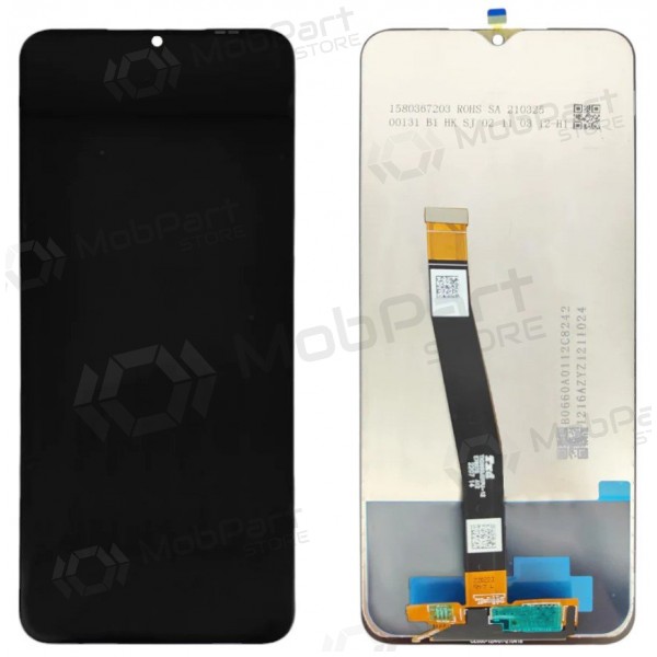 Samsung Galaxy A22 5G pantalla