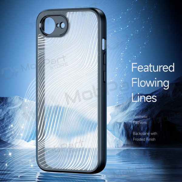 Apple iPhone 16e funda Apple iPhone 16e funda