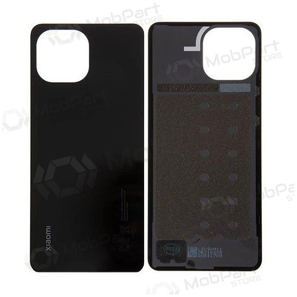 Xiaomi 13 tapa trasera de la batería (negro)