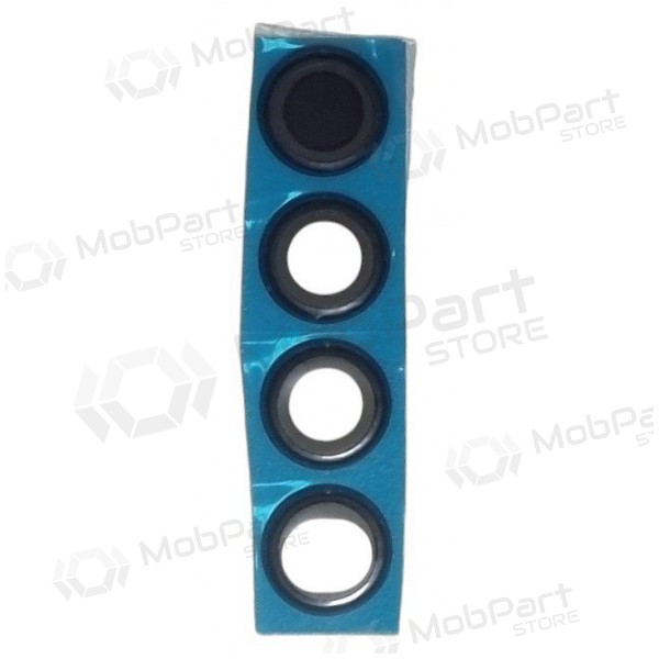 Huawei Mate 50 Pro Cristal camara Black (only lens 4pcs) ORG