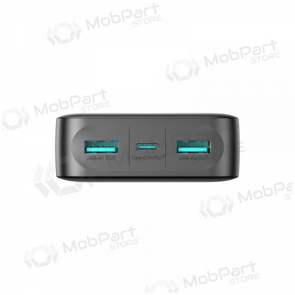 Batería externa Power Bank Joyroom JR-PBF14 20000mAh negro