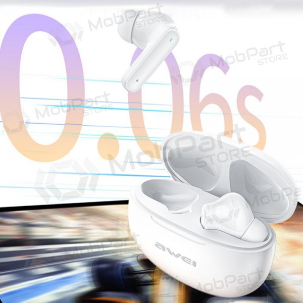 Inalámbricas ausinės Awei T71