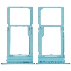 Samsung Galaxy A16 5G Titular de la tarjeta SIM (verde) (original)