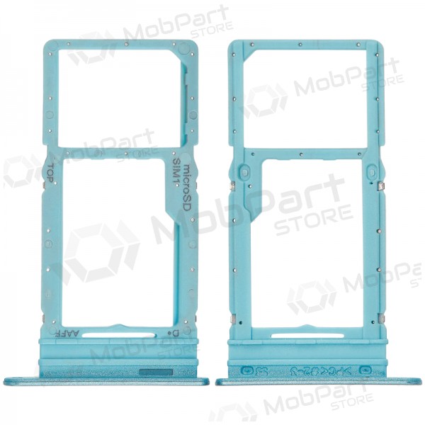 Samsung Galaxy A16 5G Titular de la tarjeta SIM (verde) (original)