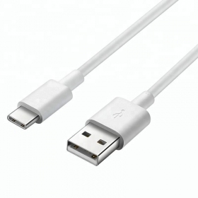 USB cable original Samsung EP-DG970BWE Type-C 1.5m blanco