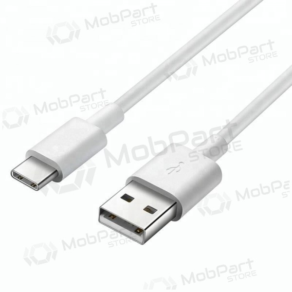 USB cable original Samsung EP-DG970BWE Type-C 1.5m blanco