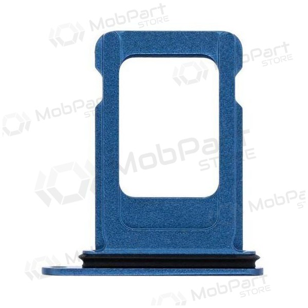Apple iPhone 13 mini Titular de la tarjeta SIM (azul)