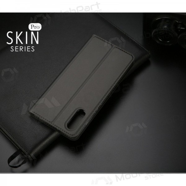 Samsung Galaxy S26+ funda - Dux Ducis Skin Pro (negro)
