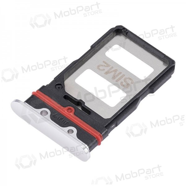 Xiaomi Poco F2 Pro Titular de la tarjeta SIM (blanco) Xiaomi Poco F2 Pro Titular de la tarjeta SIM (blanco)
