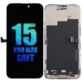 Apple iPhone 15 Pro Max pantalla (120 Hz) (Premium OLED)