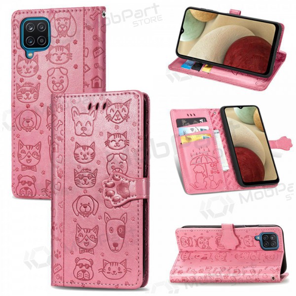 Samsung Galaxy A35 funda 
