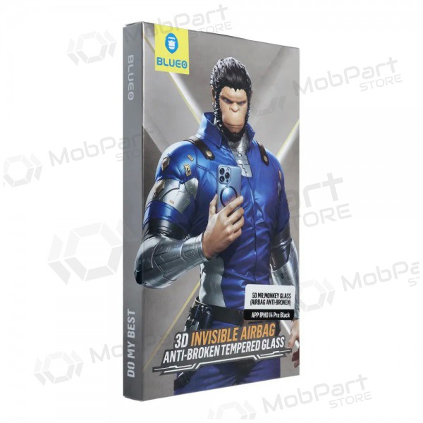 Apple iPhone 17 Pro Max protector de cristal 