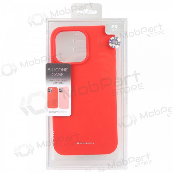 Apple iPhone 16e funda Mercury 
