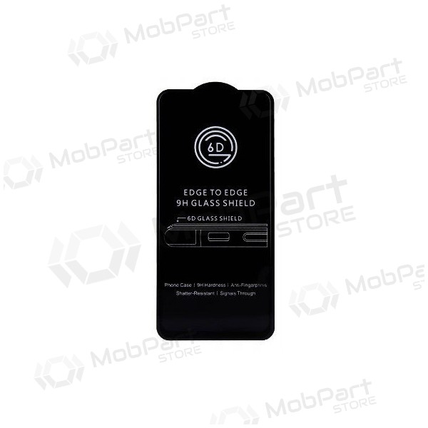 Samsung Galaxy S26 Ultra cristal protector - 6D