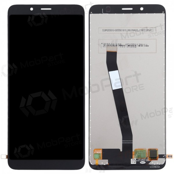 Xiaomi Redmi 7A pantalla - Premium Xiaomi Redmi 7A pantalla - Premium