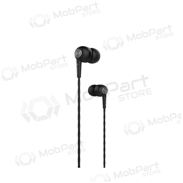 Manos libres Devia Kintone 3,5mm (negro)
