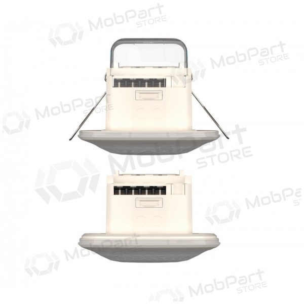 Lubinis judesio būvio Theben T1030052 Luxa (360°, blanco)