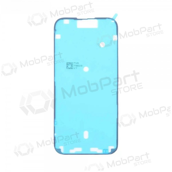 Apple iPhone 16 Pro Max pegatina de pantalla