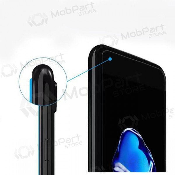 Samsung A515 Galaxy A51 / S20 FE protector de pantalla de cristal templado Samsung A515 Galaxy A51 / S20 FE protector de pantalla de cristal templado