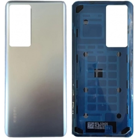 Xiaomi 12T, 12T Pro tapa trasera de la batería