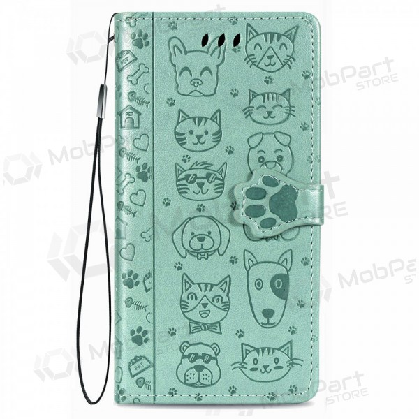Samsung Galaxy A16 funda 