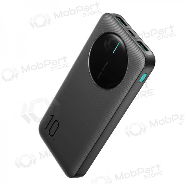 Batería externa Power Bank Joyroom JR-PBF12 10000mAh negro