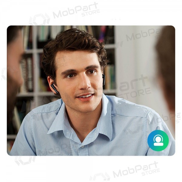 Inalámbricas ausinės Ugreen WS106 HiTune T3 Active Noise-Cancelling Earbuds