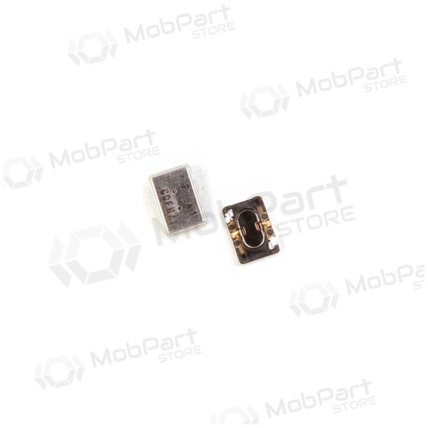 Nokia 6300 6101 / 6103 / 6230 / E61 / N80 / 5200 / 5300 / E50 / N95 / 3720 altavoz auricular superior Nokia 6300 6101 / 6103 / 6230 / E61 / N80 / 5200 / 5300 / E50 / N95 / 3720 altavoz auricular superior