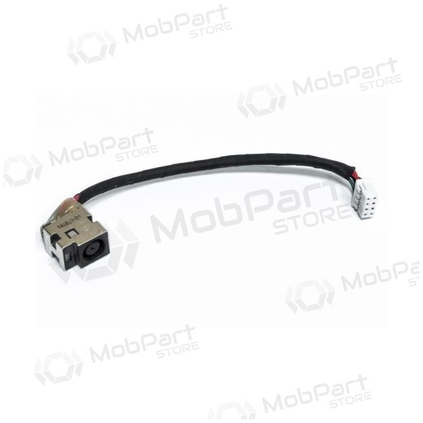 HP DV6-3000, DV7-4000 conector de carga