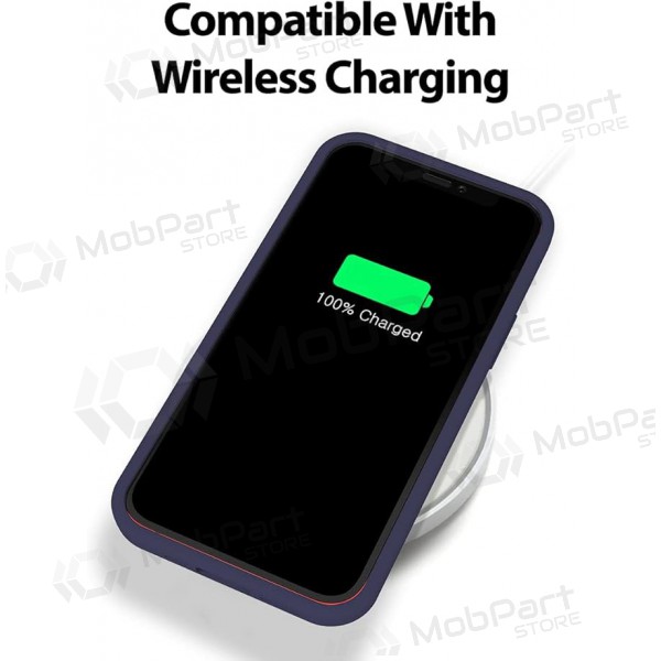 Apple iPhone 16e funda Mercury 