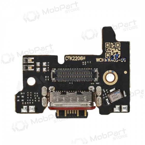 Xiaomi Poco F4 5G modulo de carga (service pack) (original)