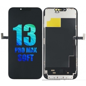 Apple iPhone 13 Pro Max pantalla (120 Hz) (Premium OLED)