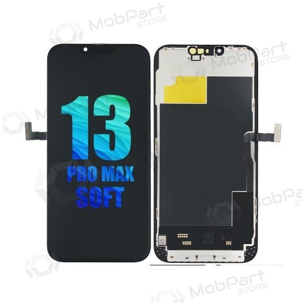 Apple iPhone 13 Pro Max pantalla (120 Hz) (Premium OLED)