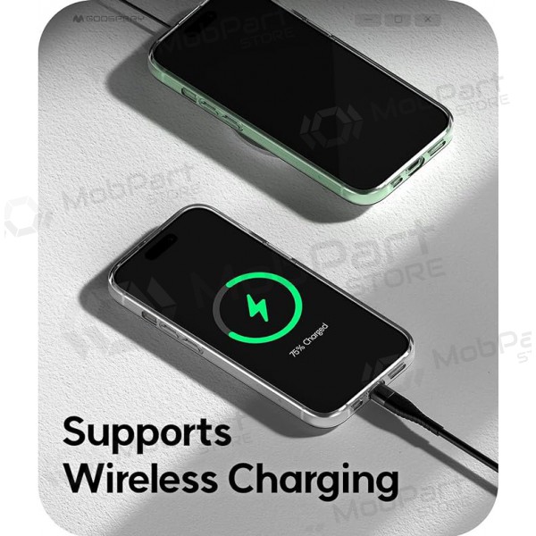 Apple iPhone 16e funda 