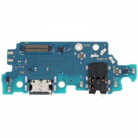 Samsung A235 Galaxy A23 4G modulo de carga (service pack) (original)